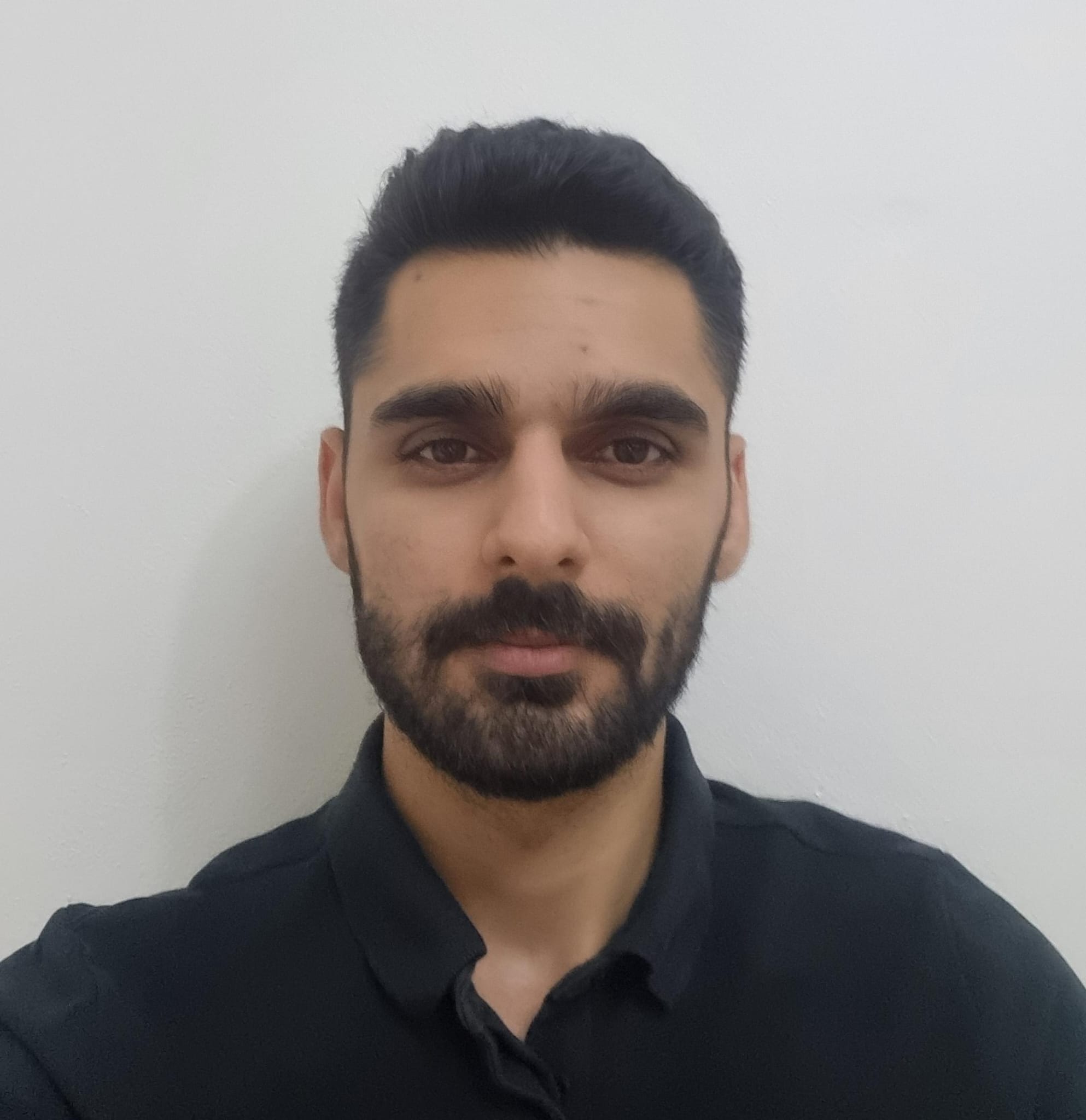 Halil İbrahim Sakallı